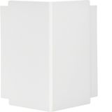 External corner, LF/FB 60230, pure white
