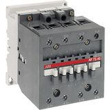 AF45-40-00 100-250V 50Hz / 100-250V 60Hz / 100-250V DC Contactor