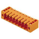 PCB plug-in connector (board connection), 3.50 mm, Number of poles: 11