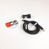 Accessory Cable, USB to Serial Port, Adaptor Cable