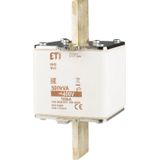 Fuse link, NH3 gTr 722A/400V 500kVA