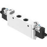 VUVG-L18-T32C-MT-G14-1R8L Air solenoid valve