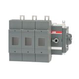 OS400BS30 SWITCH FUSE