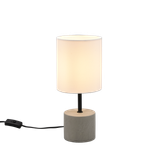 Ben table lamp E14 white