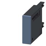 surge suppressor, RC element, 24-48...