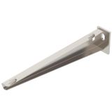 AWG 15 31 A2 Wall and support bracket for mesh cable tray B310mm