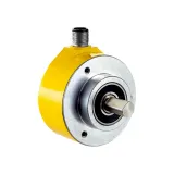 Incremental encoders:  DFS60S Pro: DFS60S-S4OC01024