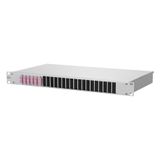 OpDAT fix patch panel VIK 6xSC-Duplex OM4