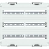 MBG203 DIN rail mounting devices 450 mm x 500 mm x 120 mm , 00 , 2