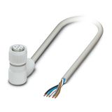 Sensor/actuator cable