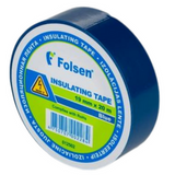 Insulating tape TO/19*20 blue