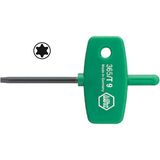 L-key with key handle 365 T8 x 40 mm