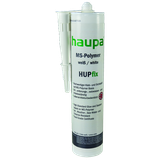 MS polymer HUPfix white cartridge 310 ml