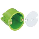 Outlet socket HW 040