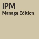 IPM IT Manage - License, 200 nodes