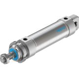 DSNU-50-100-PPS-A Round cylinder