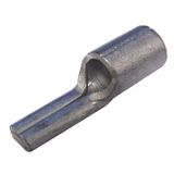 Pin cable lugs, Insulation: not available, Conductor cross-section, ma