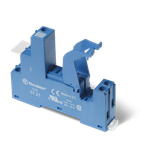 CLAMP TERMINAL SOCKET  9701SMA