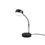 Kiko LED table lamp black