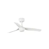 MINI PUNT S Ø900mm WHITE 3 B. WHITE 10W CCT NO/R