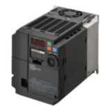 MX2-EV2 inverter drive, 1.5/2.2 kW (ND/LD), 8.0/9.6 A (ND/LD), 200 VAC