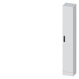 ALPHA 630, Floor-mounted cabinet, I...