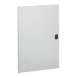 Internal door - for Atlantic cabinet height 1000 mm x width 800 mm - RAL 7035