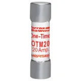 Fuse OTM - Midget - Fast-Acting 250VAC 20A Ferrule