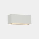 Wall fixture Lia E27 60W White