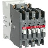 TAL30-30-10RT 17-32V DC Contactor