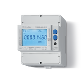 ENERGY METER FOR C.T., ELECTRONIC