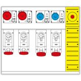 DISTRIBUTION ASSEMBLY (ACS)