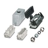 Connector set