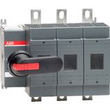 OS400D03P SWITCH FUSE