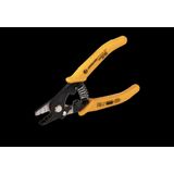 Cable stripper for FO cable Ø 1.6-3 mm / 0.6-0.9 mm / 0.25 mm