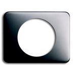 1756-20 CoverPlates (partly incl. Insert) carat® Platinum