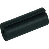 DEHNshort arc fault protection system Sponge rubber D 8mm L 20mm (1pac