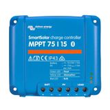 Smartsolar Charge control MPPT 75/15-15A (12/24V)