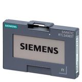 SIMATIC RTLS transponder RTLS4083T,...