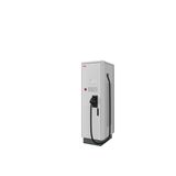 Terra CE 124 CJ 4N4-7M-H-0 Terra 120 kW charger, CCS 2 + CHAdeMO, 3.9 m cables 400 A, HC, CE