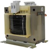 Single-phase Control Transformer 400/024V, 1000VA, IP00