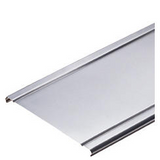 BFR COVER - LENGTH 3 METERS - WIDTH 150MM - FINISHING: INOX