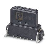 SMD female connectors