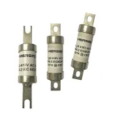 BS fuse-link IEC gG A1 415VAC 250VDC 40A BEIT Offset Tag