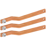 RCT123A RCT123A    Connec. set T1 fixed r. 3P