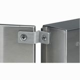 TWO HINGE FOR BOX
