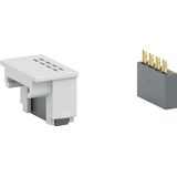 INS135 Connector set