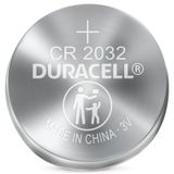 DURACELL Lithium CR2032 200-Bulk