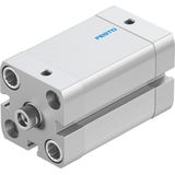 ADN-25-30-I-PPS-A Compact air cylinder