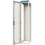 Distribution cabinet, HxWxD=2000x425x300mm, IP40